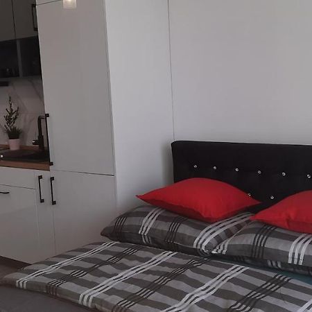 זאטור Apartament 59 Justi מראה חיצוני תמונה