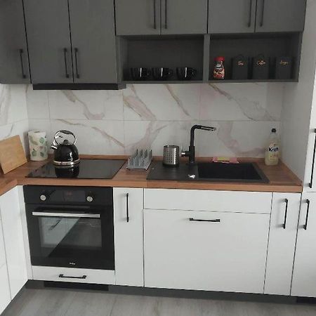 זאטור Apartament 59 Justi מראה חיצוני תמונה