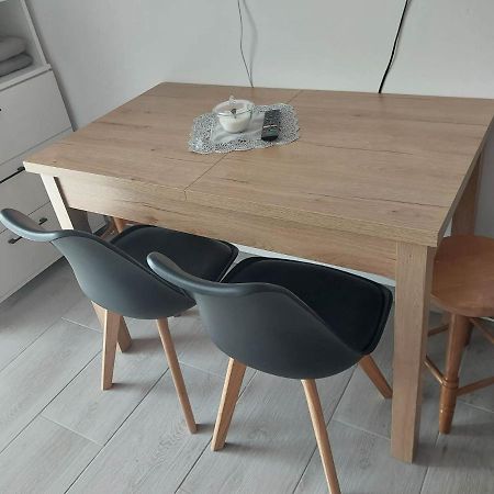 זאטור Apartament 59 Justi מראה חיצוני תמונה