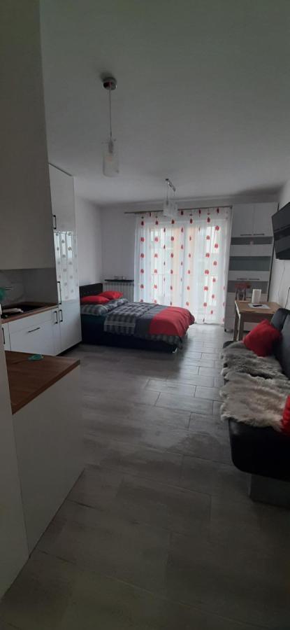 זאטור Apartament 59 Justi מראה חיצוני תמונה