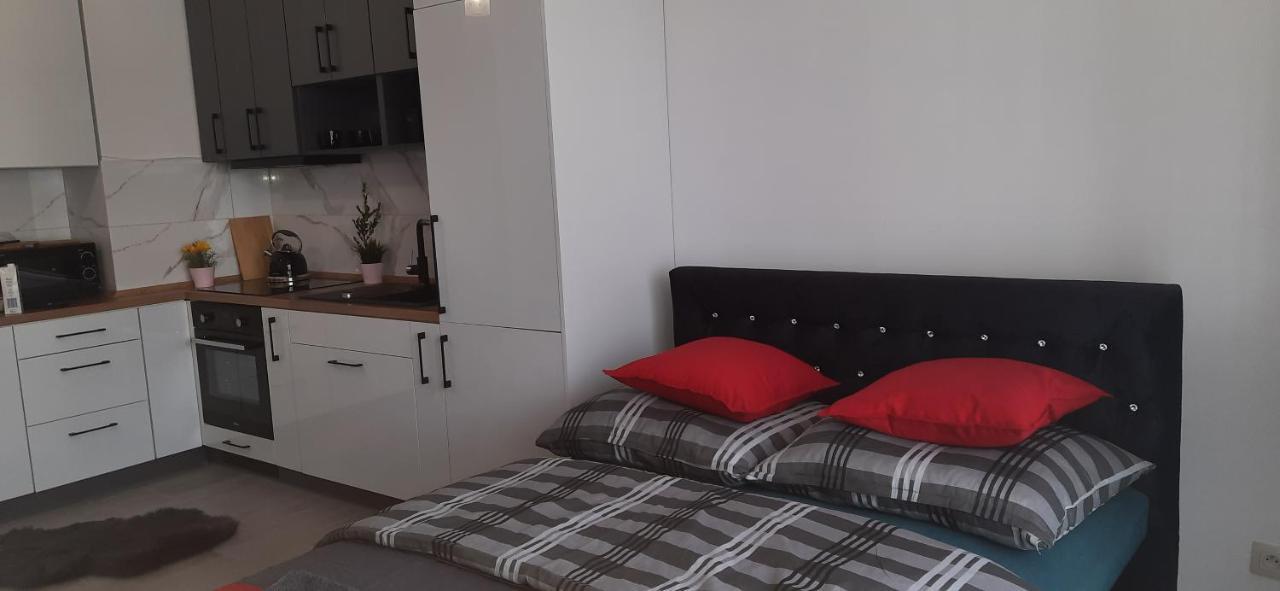 זאטור Apartament 59 Justi מראה חיצוני תמונה