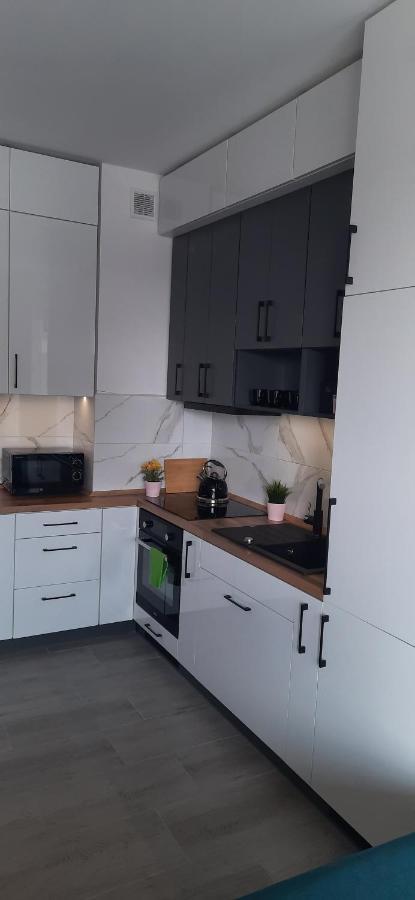 זאטור Apartament 59 Justi מראה חיצוני תמונה