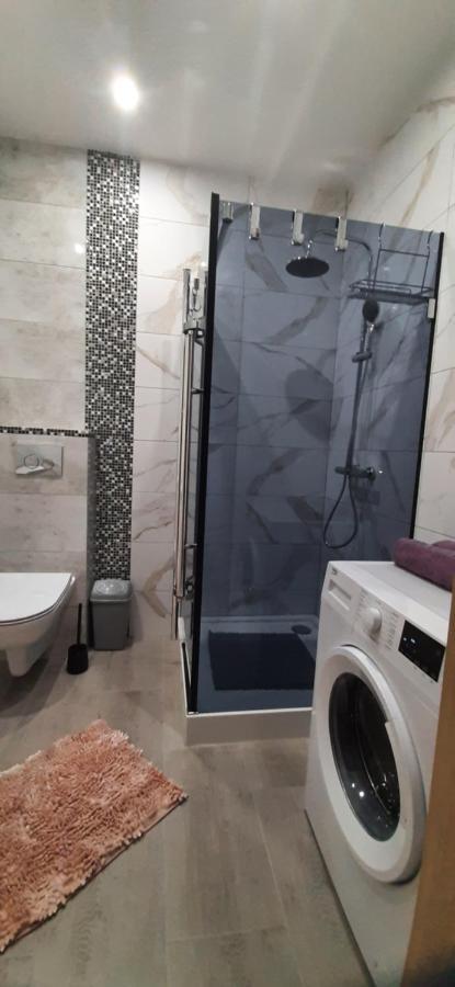 זאטור Apartament 59 Justi מראה חיצוני תמונה