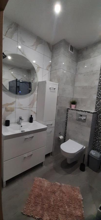 זאטור Apartament 59 Justi מראה חיצוני תמונה