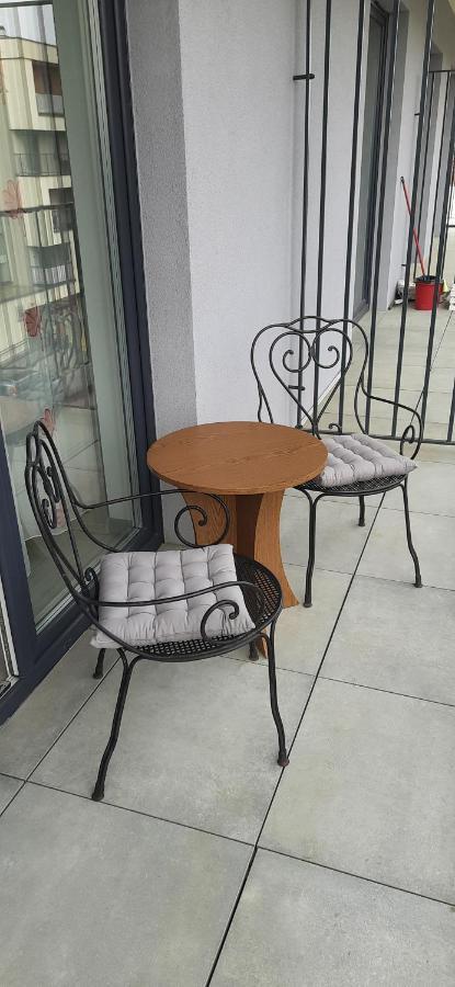 זאטור Apartament 59 Justi מראה חיצוני תמונה