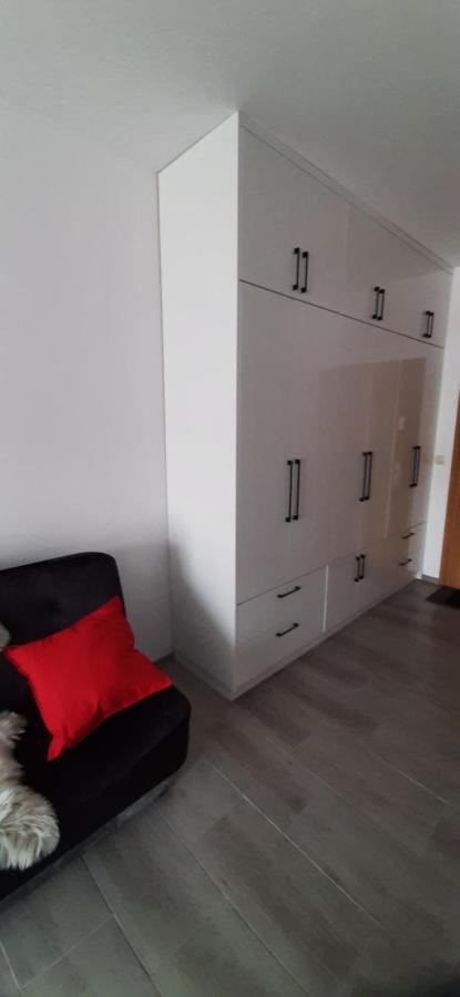 זאטור Apartament 59 Justi מראה חיצוני תמונה
