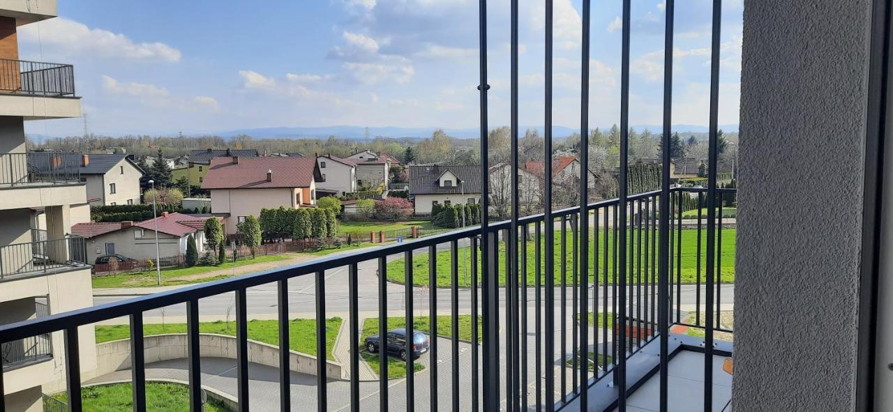 זאטור Apartament 59 Justi מראה חיצוני תמונה