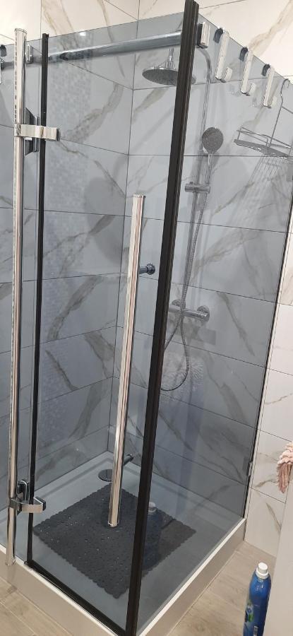 זאטור Apartament 59 Justi מראה חיצוני תמונה