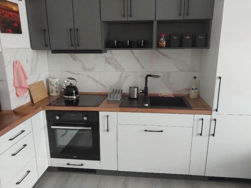 זאטור Apartament 59 Justi מראה חיצוני תמונה