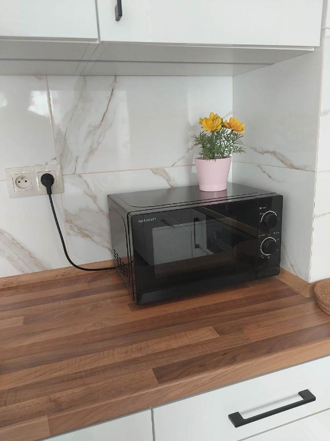 זאטור Apartament 59 Justi מראה חיצוני תמונה
