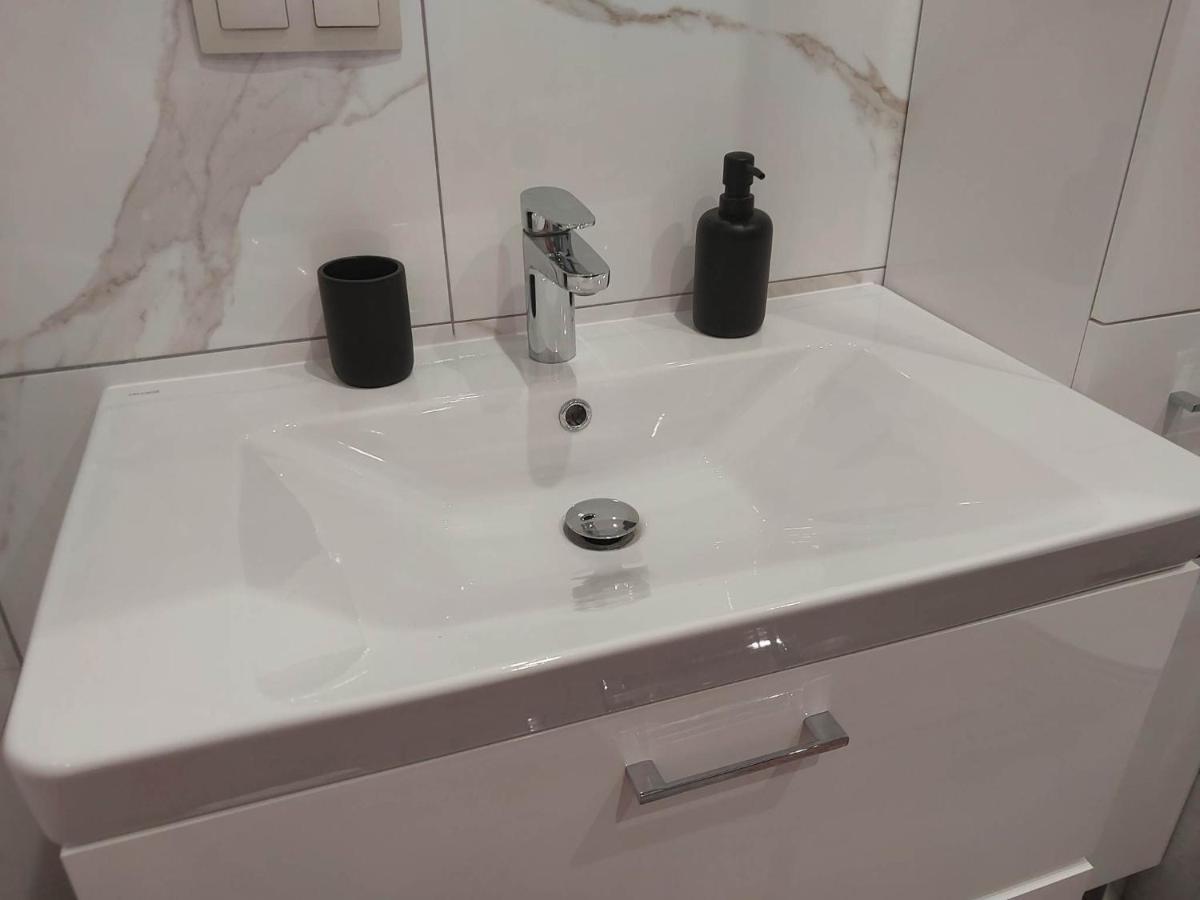 זאטור Apartament 59 Justi מראה חיצוני תמונה
