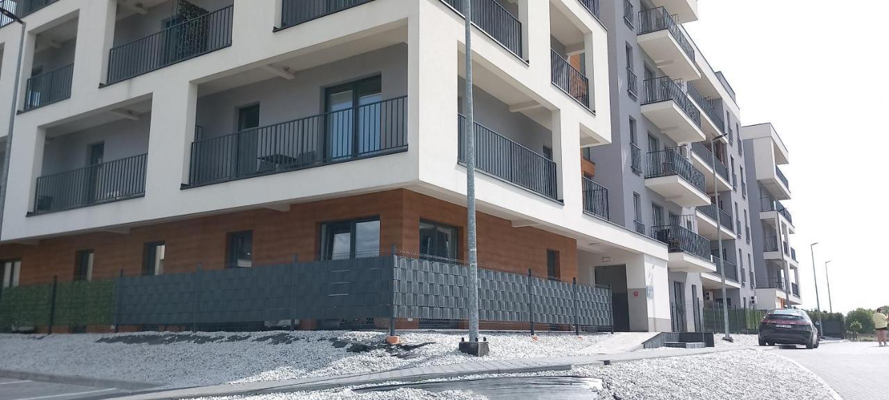 זאטור Apartament 59 Justi מראה חיצוני תמונה