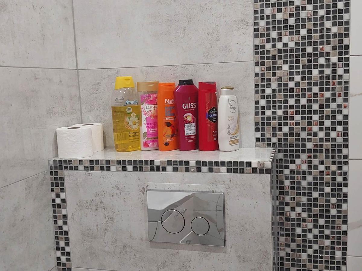 זאטור Apartament 59 Justi מראה חיצוני תמונה