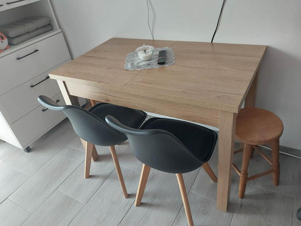 זאטור Apartament 59 Justi מראה חיצוני תמונה